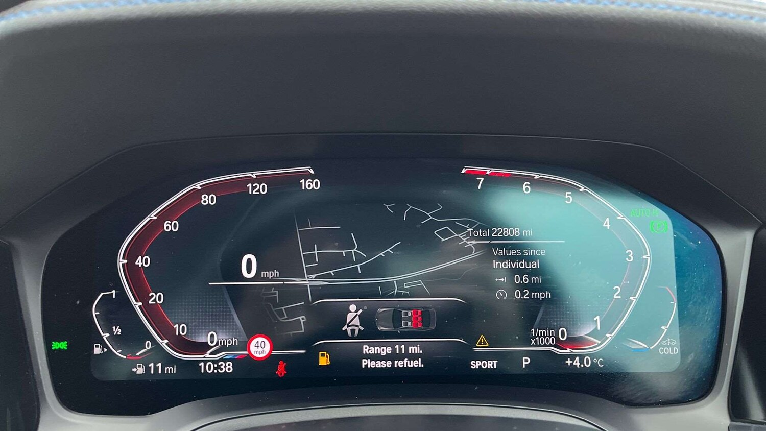 Used BMW 3 Series 2022 for sale - 77348045: Photo 11