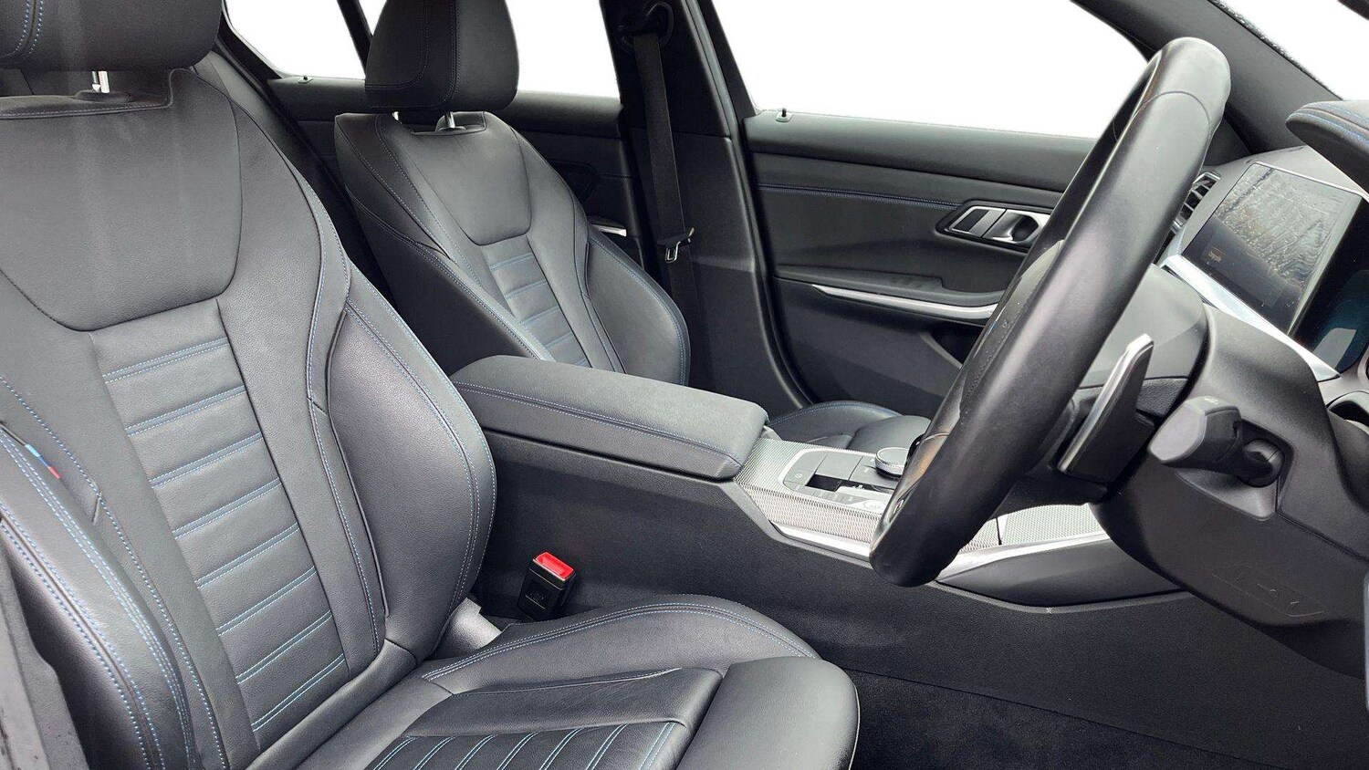 Used BMW 3 Series 2022 for sale - 77348045: Photo 13