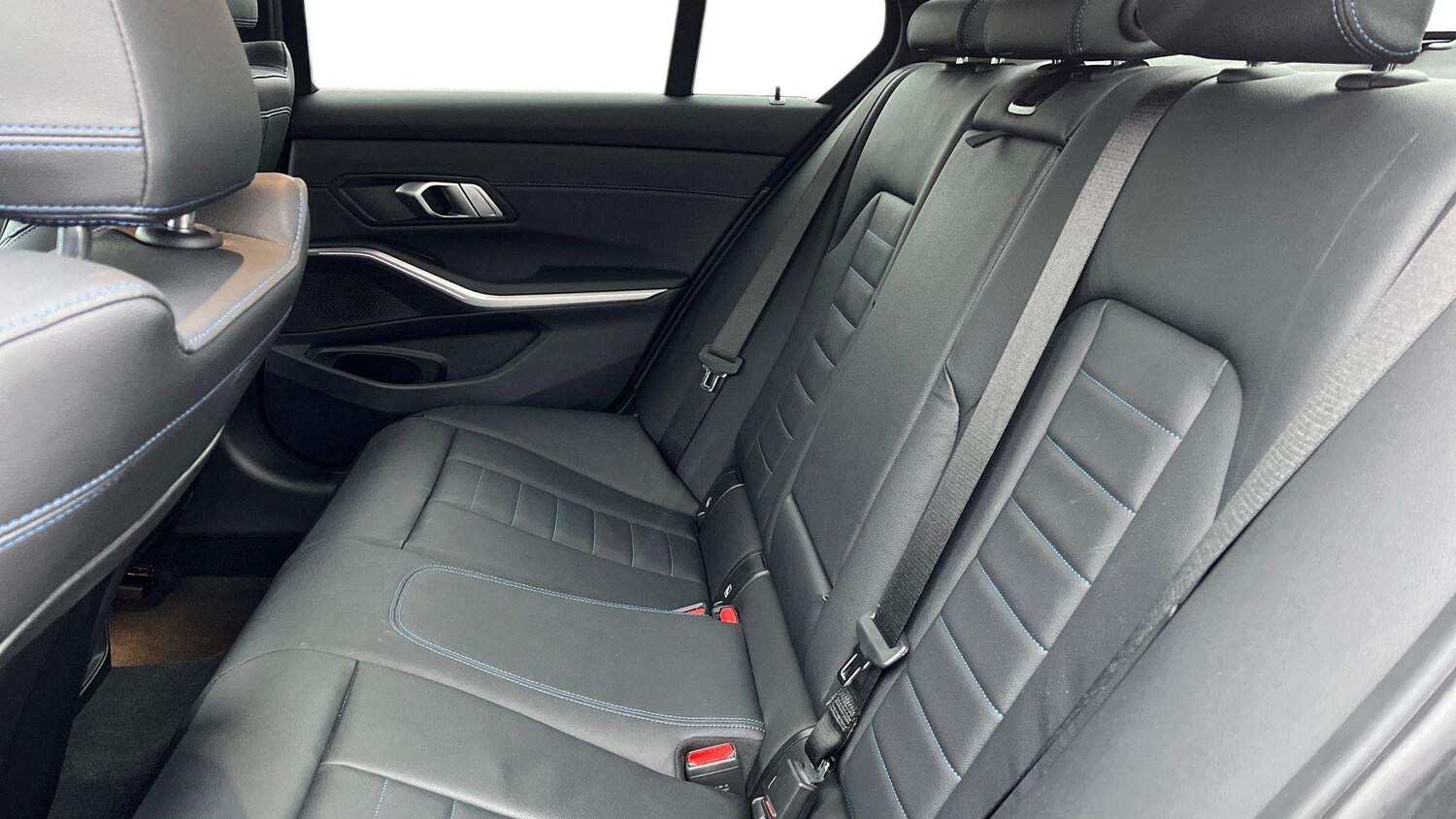 Used BMW 3 Series 2022 for sale - 77348045: Photo 14