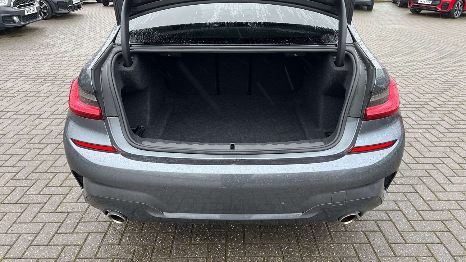 Used BMW 3 Series 2022 for sale - 77348045: Photo 15