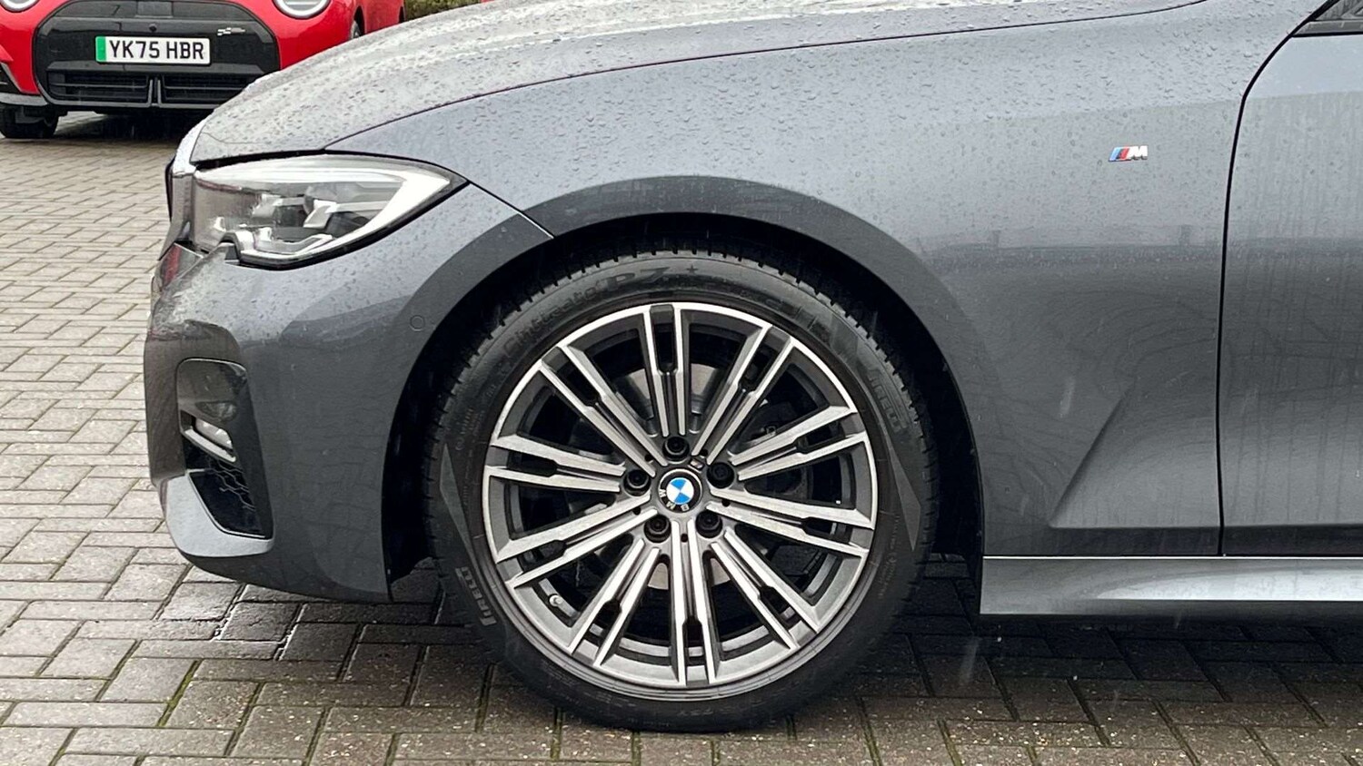 Used BMW 3 Series 2022 for sale - 77348045: Photo 16