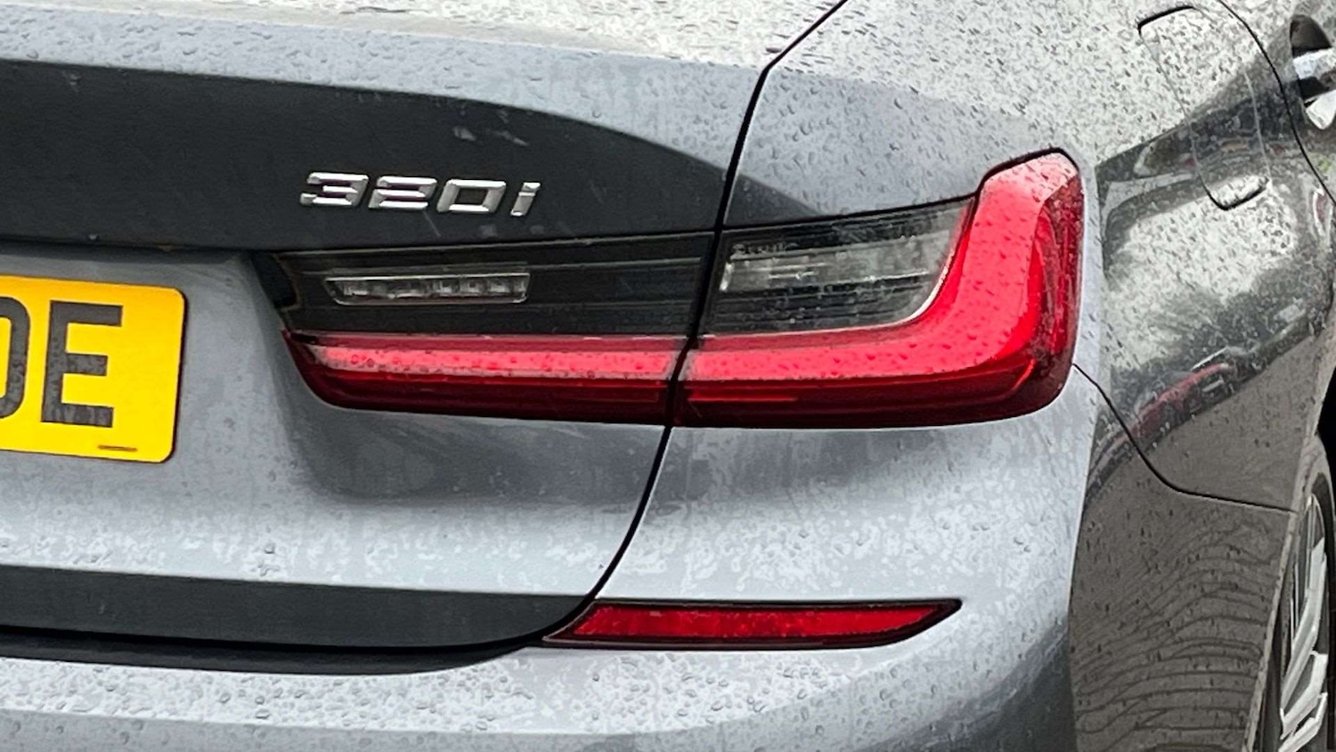 Used BMW 3 Series 2022 for sale - 77348045: Photo 17