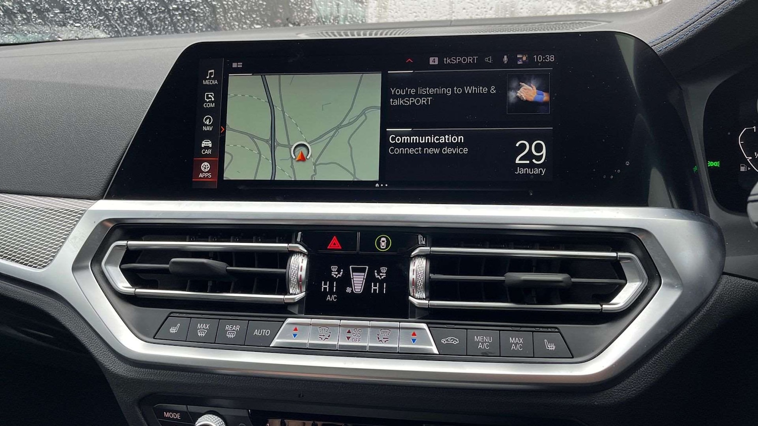 Used BMW 3 Series 2022 for sale - 77348045: Photo 31