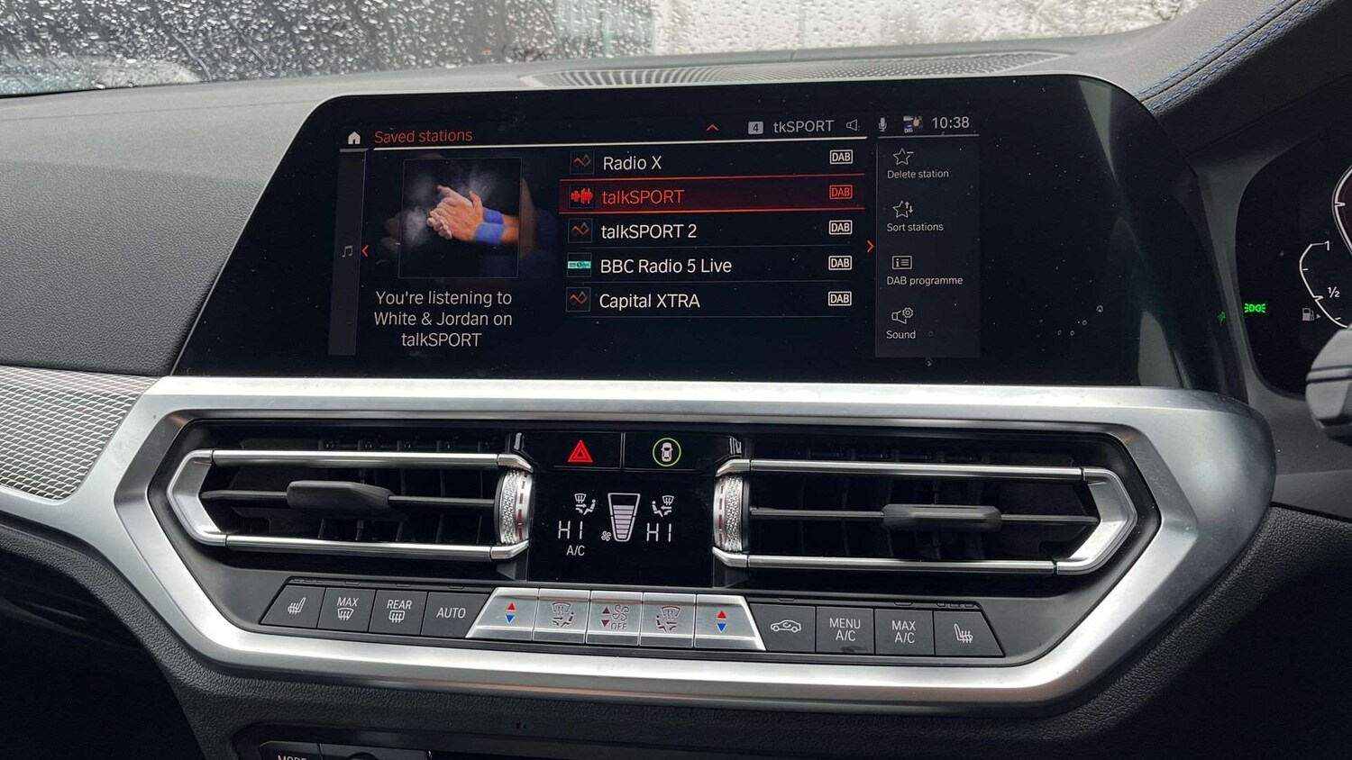 Used BMW 3 Series 2022 for sale - 77348045: Photo 32