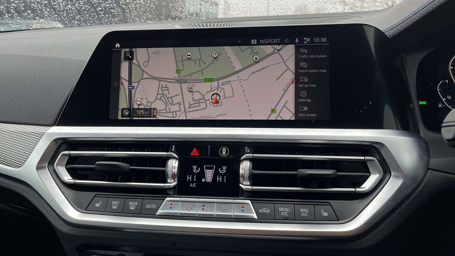 Used BMW 3 Series 2022 for sale - 77348045: Photo 33