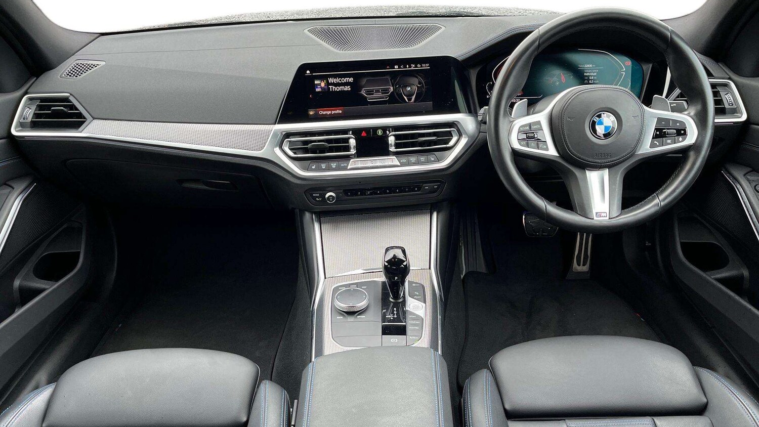 Used BMW 3 Series 2022 for sale - 77348045: Photo 6