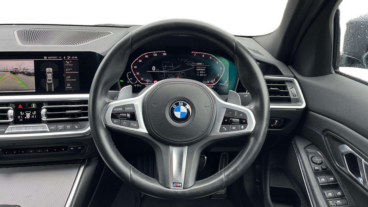 Used BMW 3 Series 2022 for sale - 77348045: Photo 7