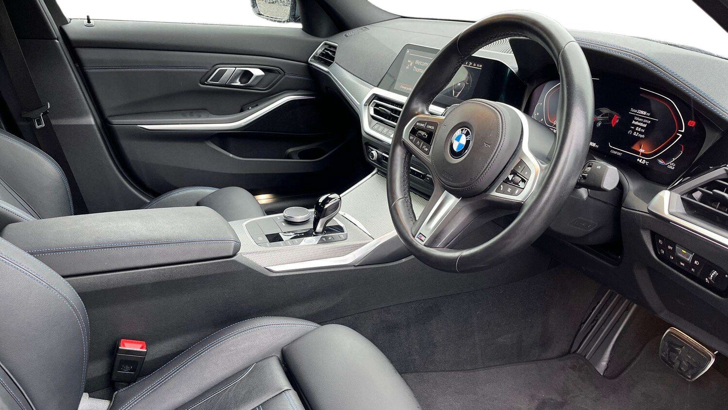 Used BMW 3 Series 2022 for sale - 77348045: Photo 8