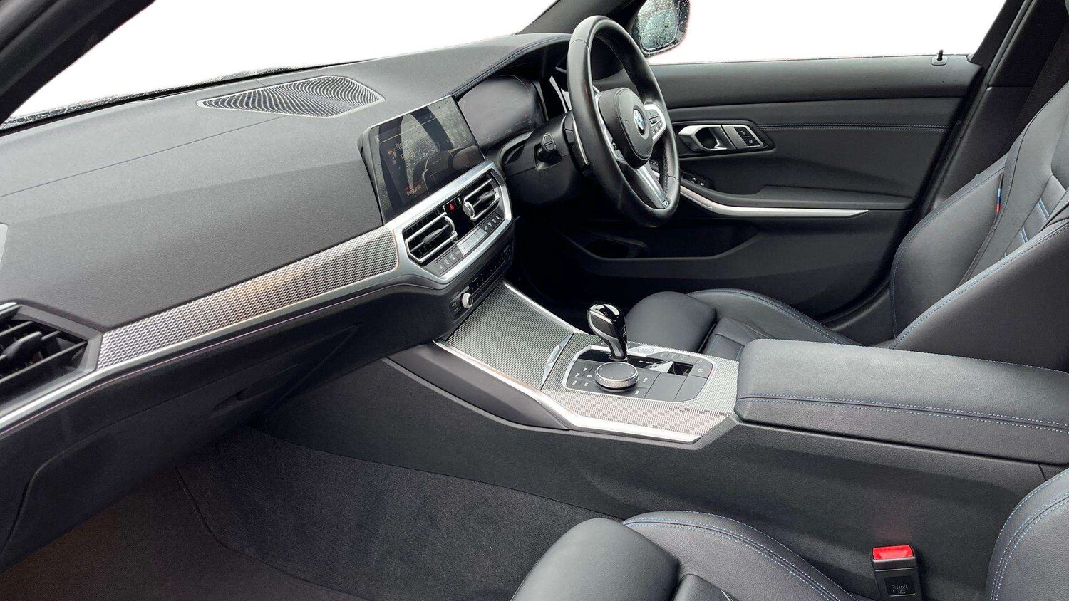 Used BMW 3 Series 2022 for sale - 77348045: Photo 9