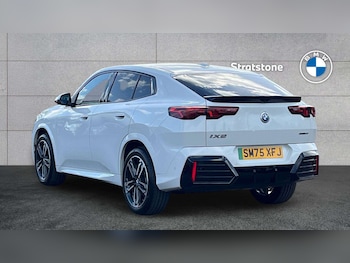 Used BMW iX2 2025 for sale - 78494825: Photo