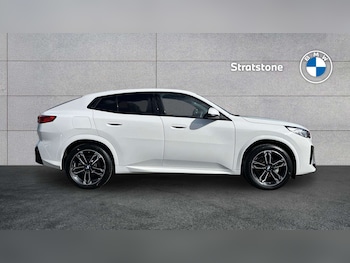 Used BMW iX2 2025 for sale - 78494825: Photo