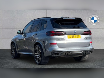 Used BMW X5 2026 for sale - 78857463: Photo
