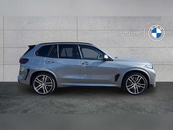Used BMW X5 2026 for sale - 78857463: Photo