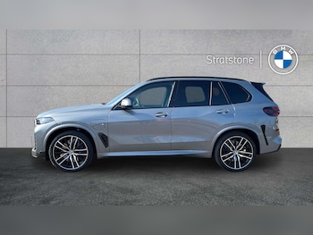 Used BMW X5 2026 for sale - 78857463: Photo