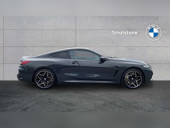 Used BMW M8 2021 for sale - 79797744: Photo