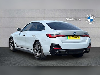Used BMW i4 2025 for sale - 79511750: Photo