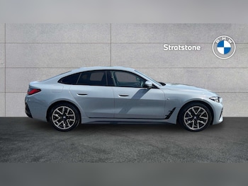 Used BMW i4 2025 for sale - 79511750: Photo