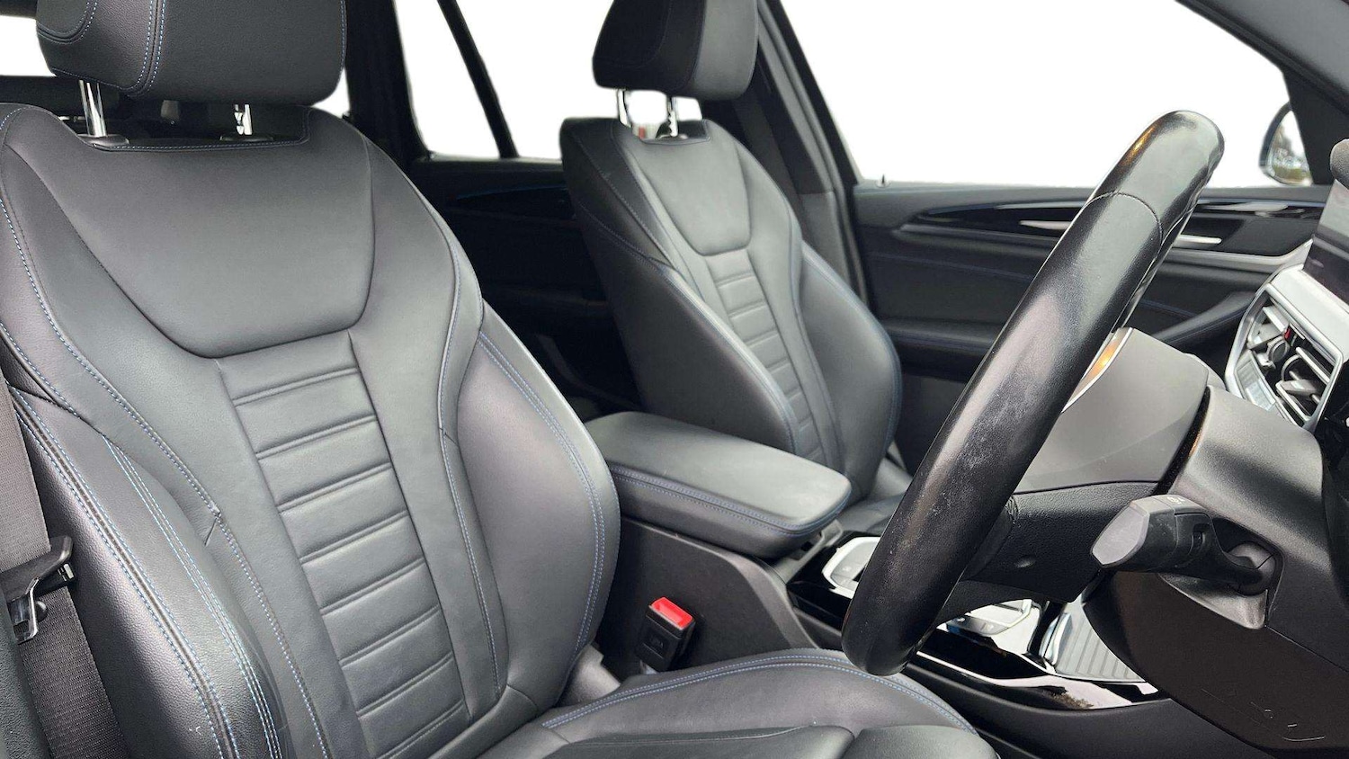 Used BMW iX3 2022 for sale - 77194365: Photo 13