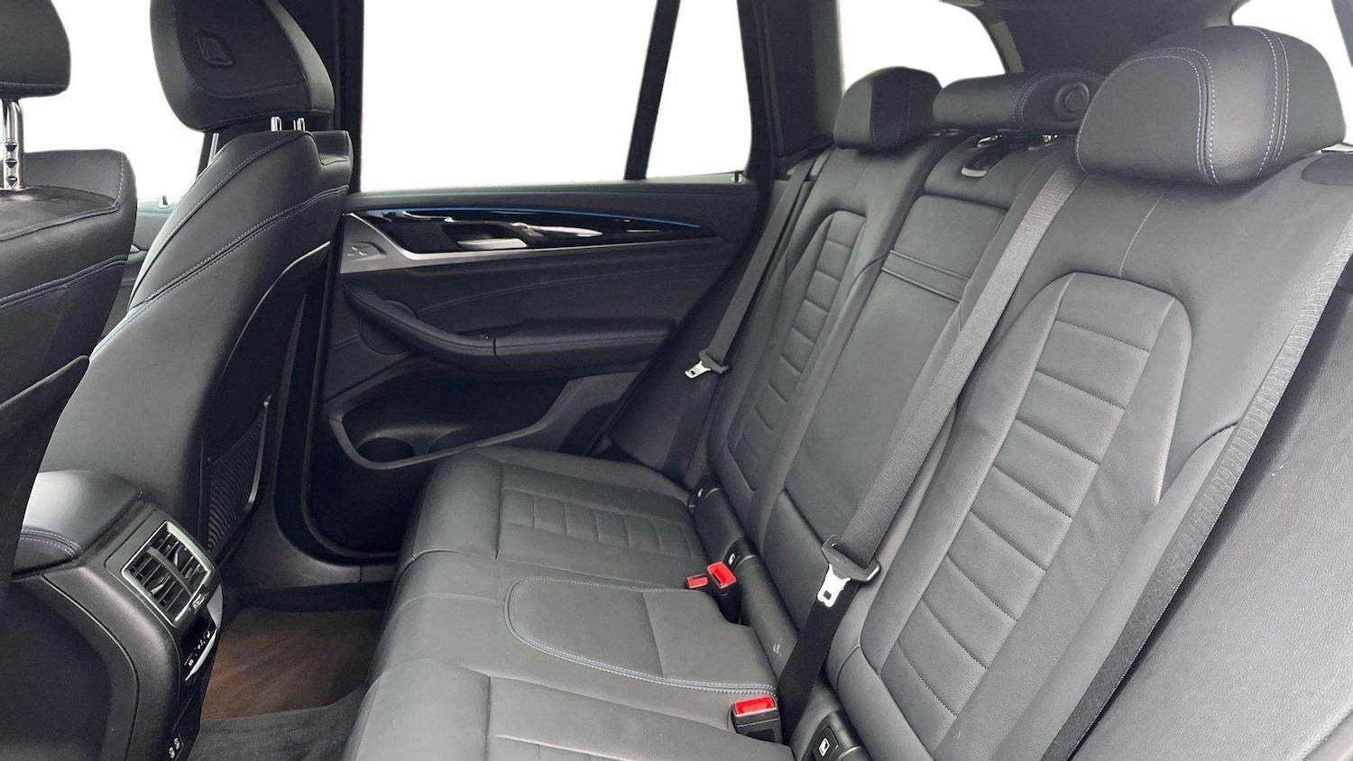 Used BMW iX3 2022 for sale - 77194365: Photo 14