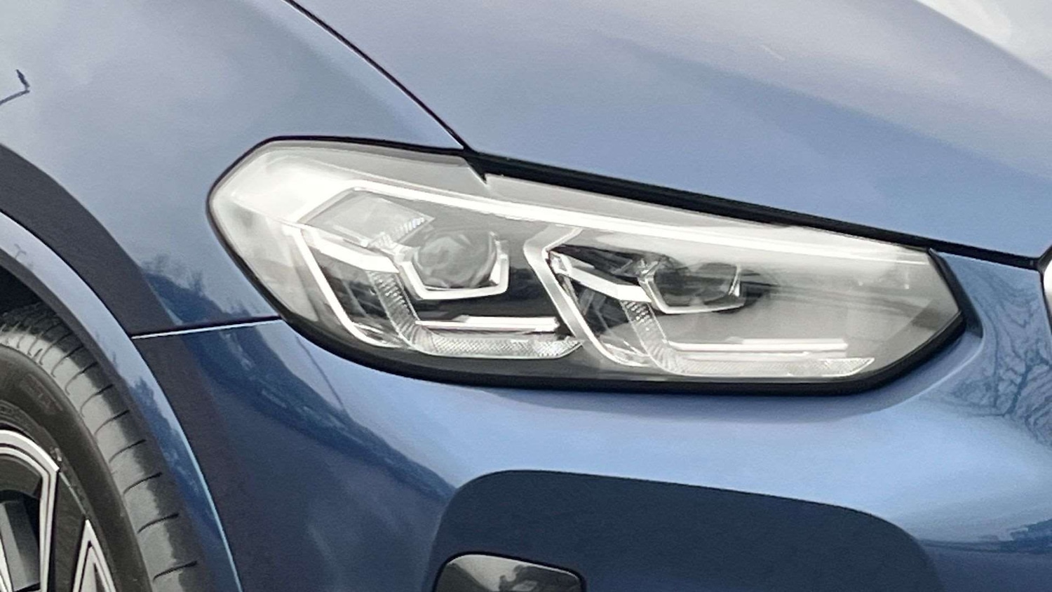 Used BMW iX3 2022 for sale - 77194365: Photo 18