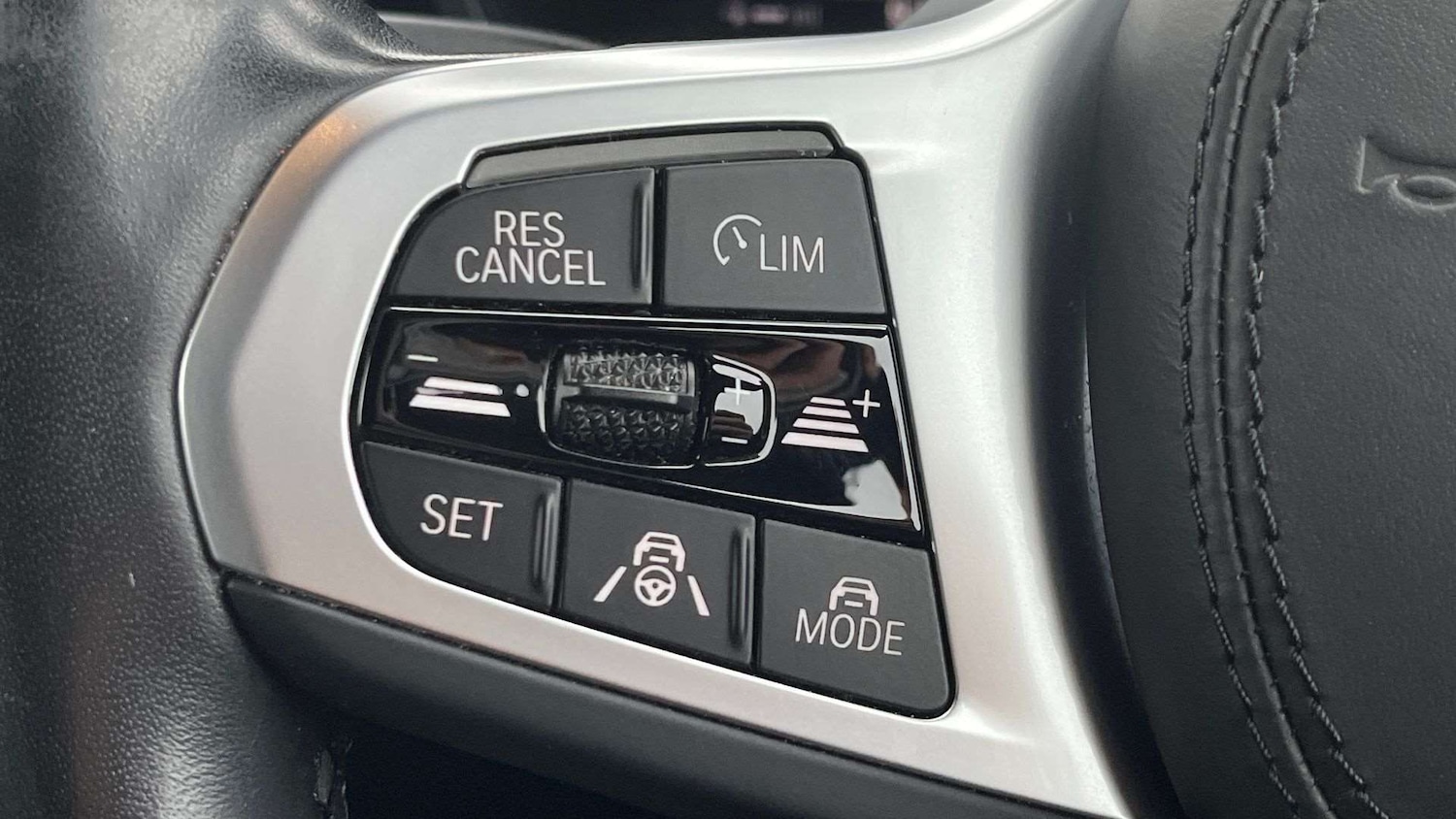 Used BMW iX3 2022 for sale - 77194365: Photo 22