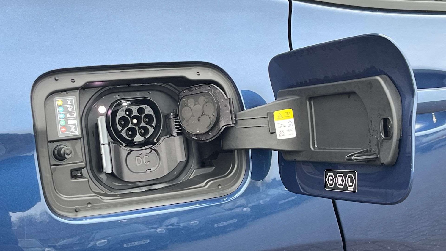 Used BMW iX3 2022 for sale - 77194365: Photo 25