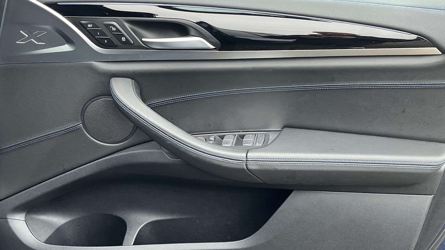 Used BMW iX3 2022 for sale - 77194365: Photo 27