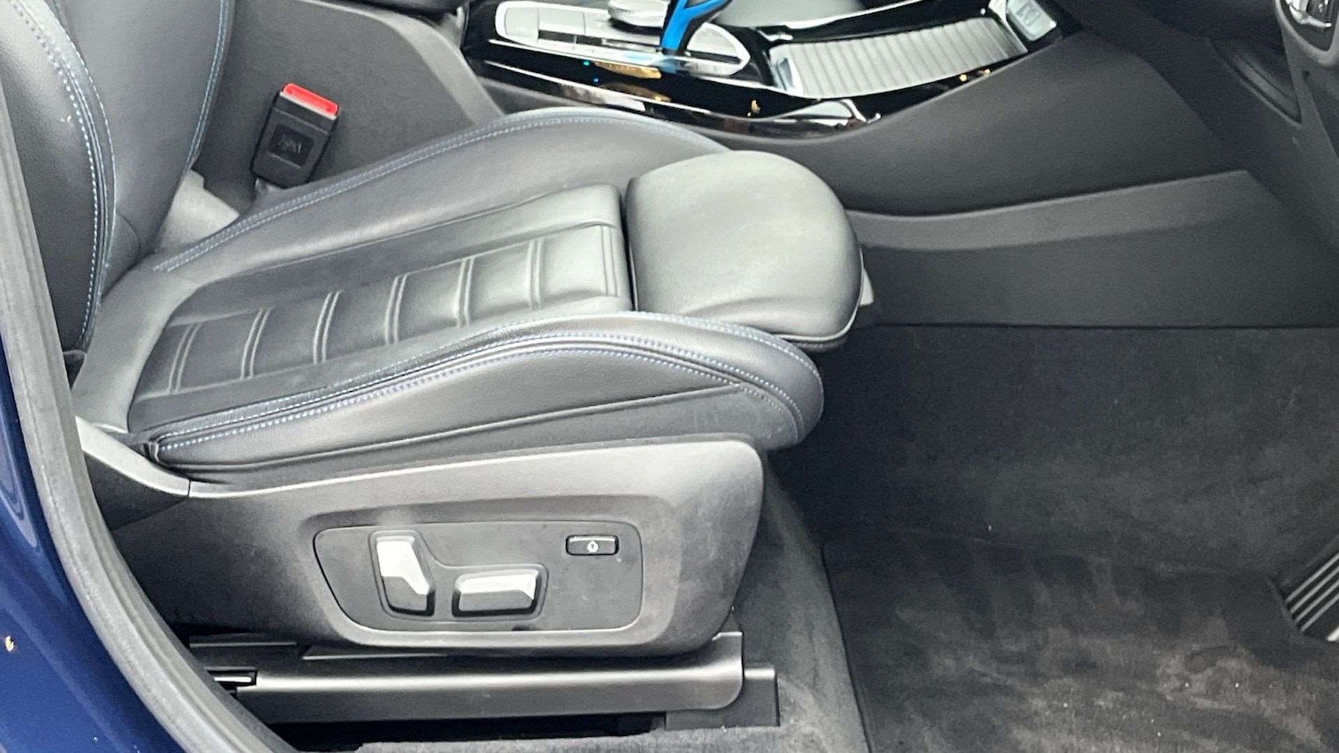 Used BMW iX3 2022 for sale - 77194365: Photo 28