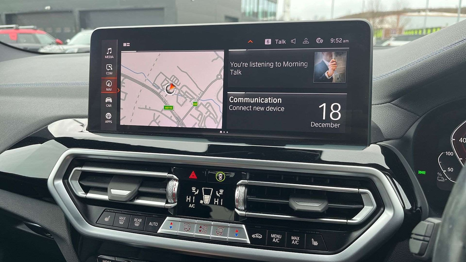 Used BMW iX3 2022 for sale - 77194365: Photo 31