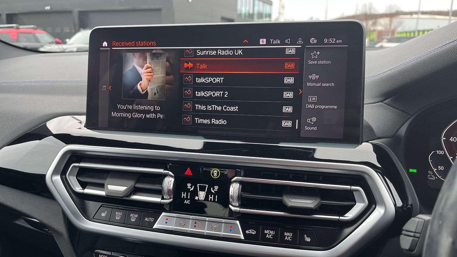 Used BMW iX3 2022 for sale - 77194365: Photo 32