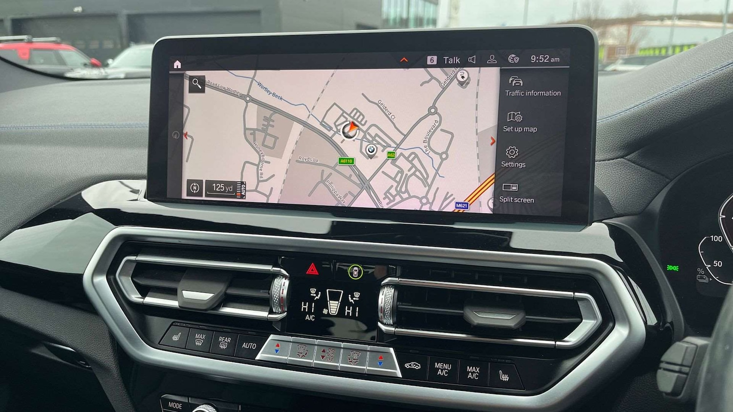 Used BMW iX3 2022 for sale - 77194365: Photo 33