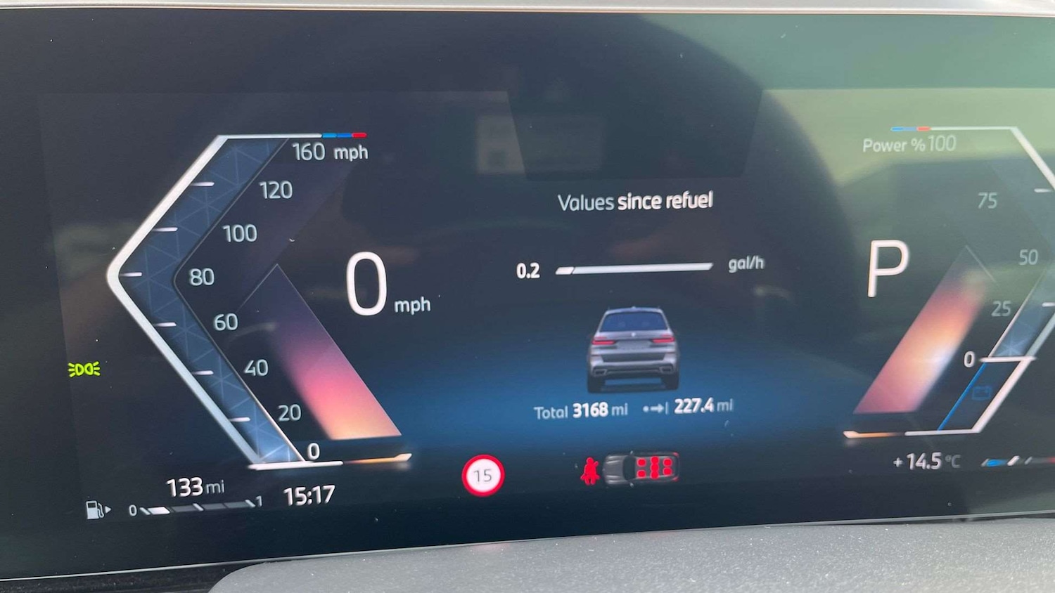 Used BMW X7 2025 for sale - 76156285: Photo 11