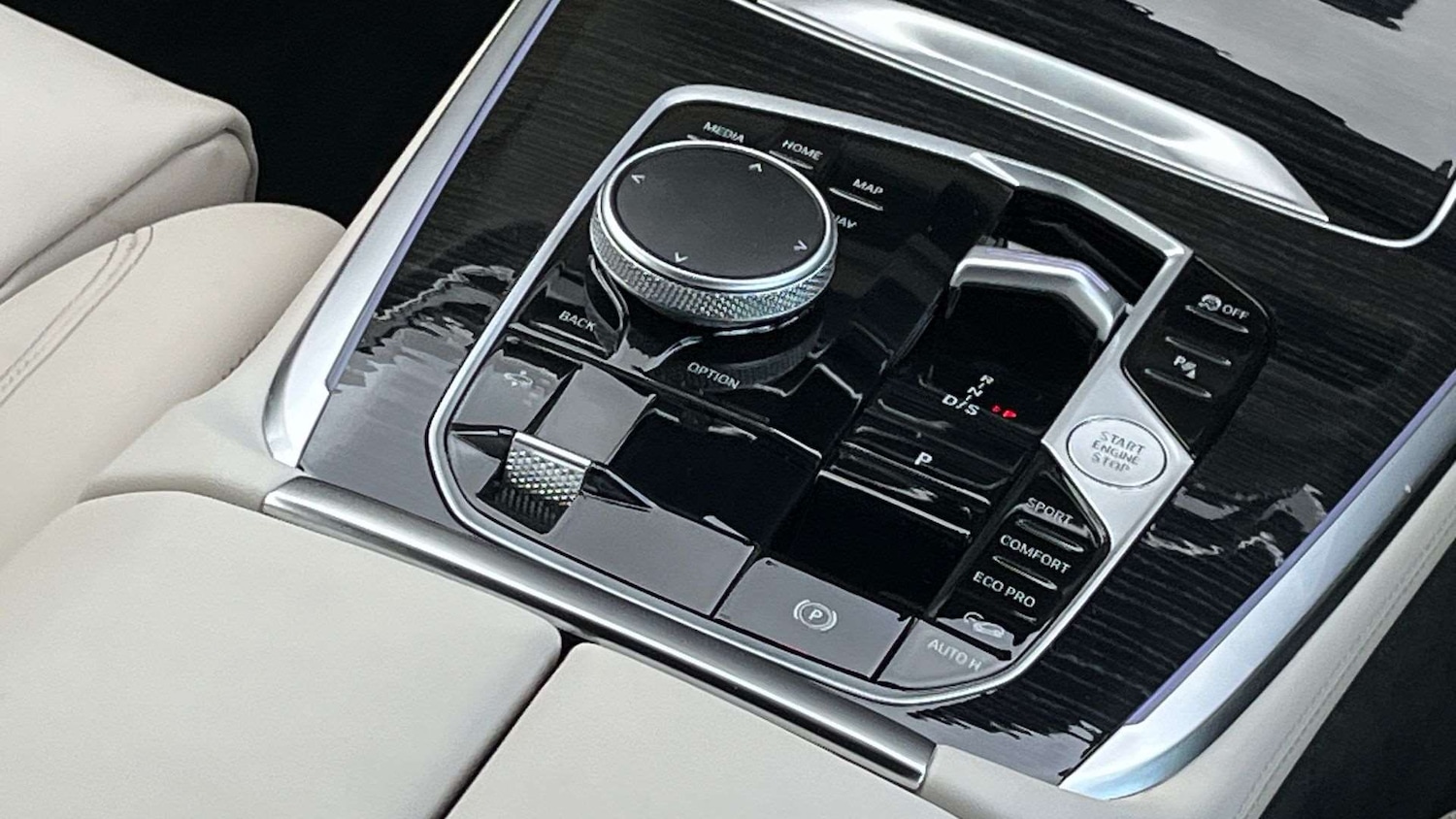 Used BMW X7 2025 for sale - 76156285: Photo 12