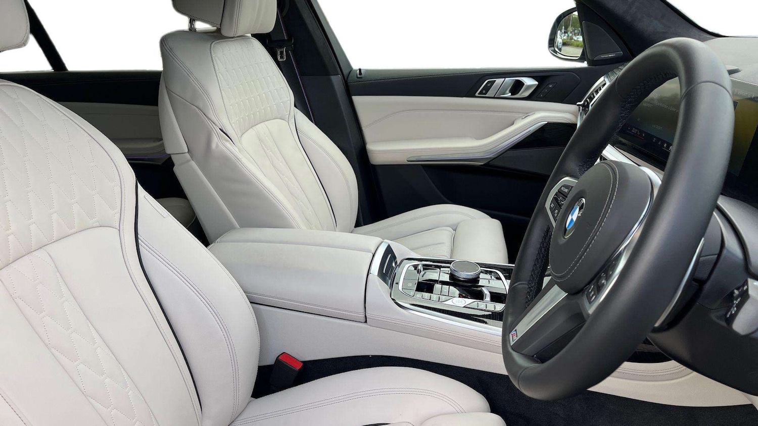 Used BMW X7 2025 for sale - 76156285: Photo 13