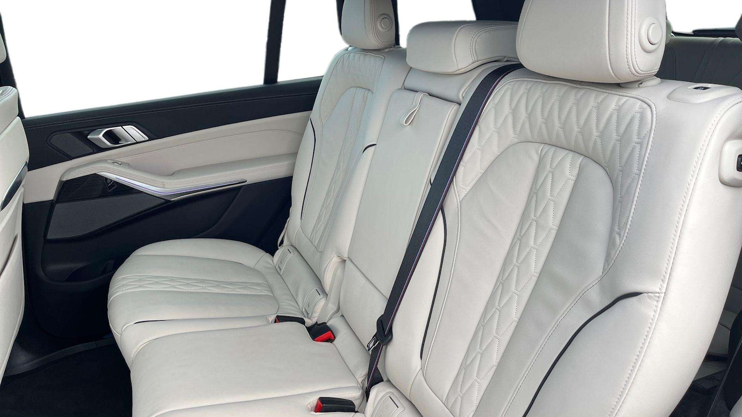 Used BMW X7 2025 for sale - 76156285: Photo 14