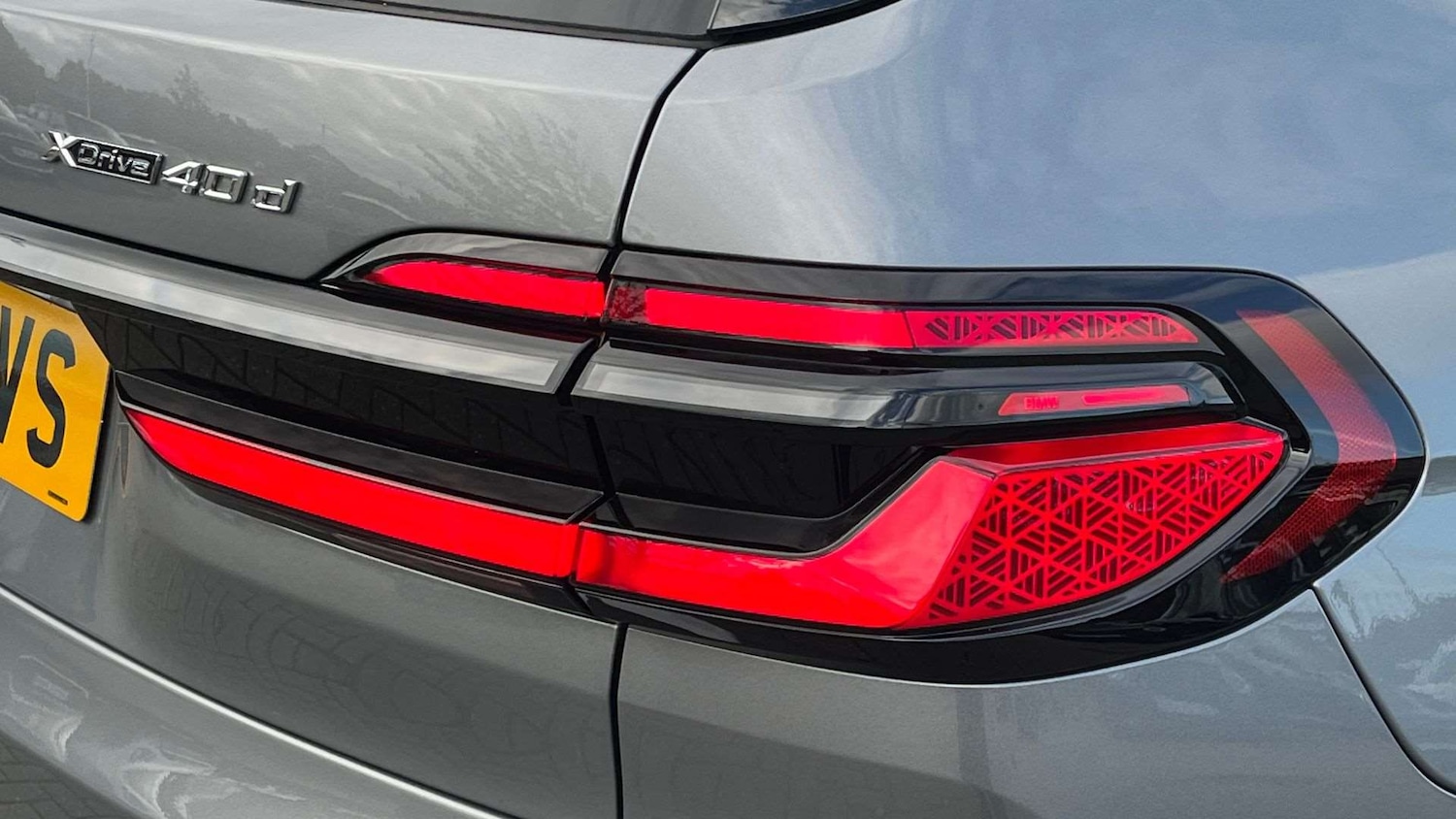 Used BMW X7 2025 for sale - 76156285: Photo 17