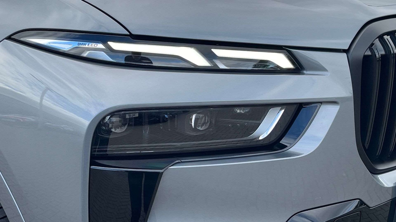 Used BMW X7 2025 for sale - 76156285: Photo 18