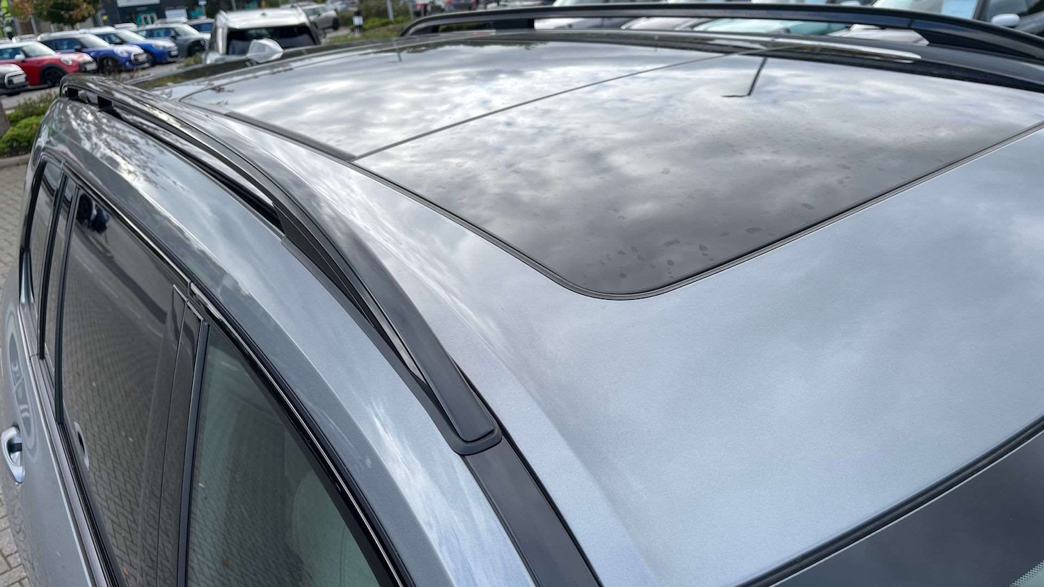 Used BMW X7 2025 for sale - 76156285: Photo 19