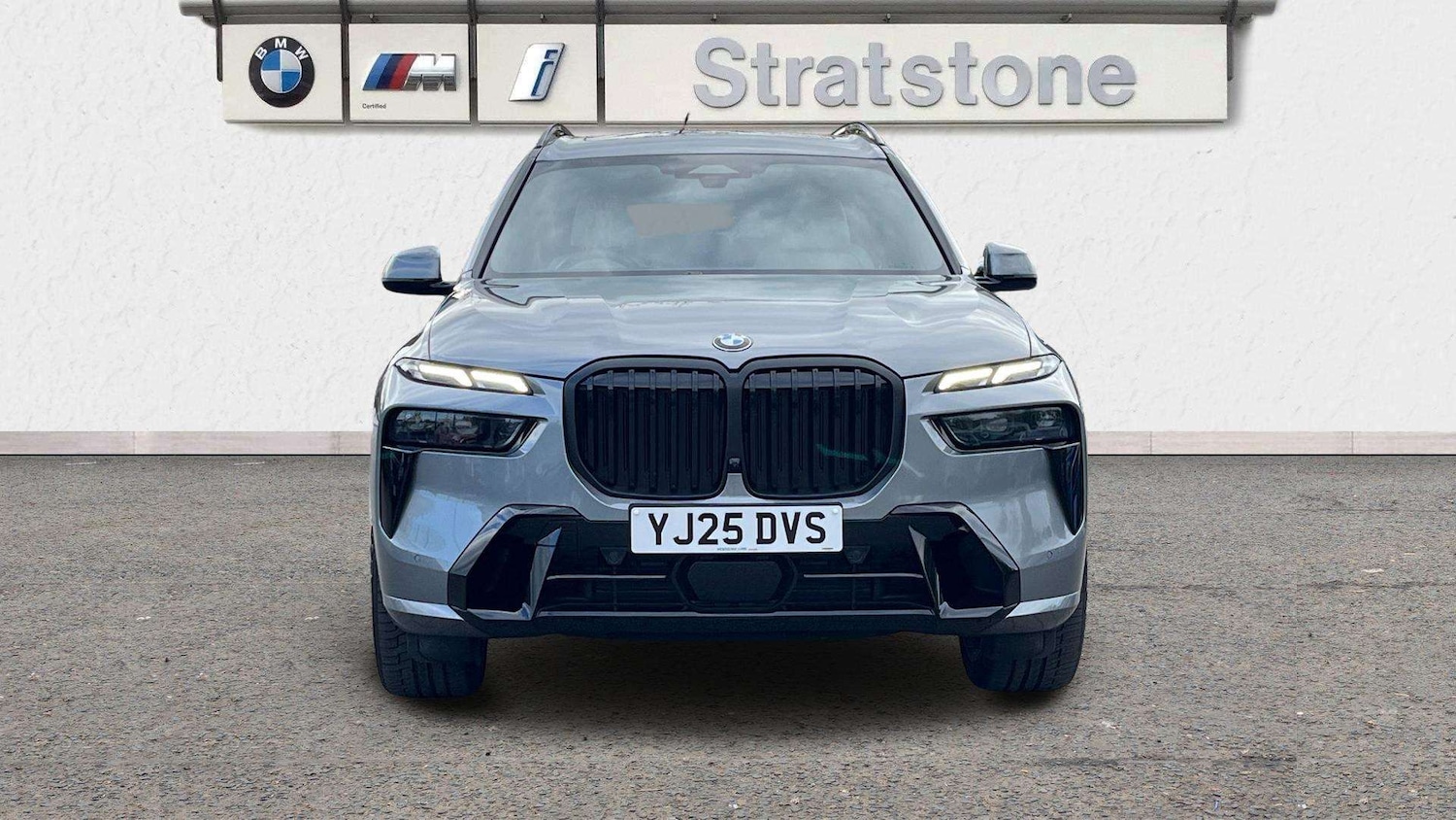 Used BMW X7 2025 for sale - 76156285: Photo 21