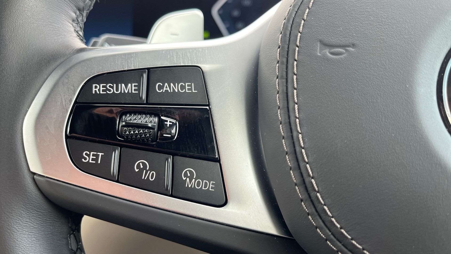 Used BMW X7 2025 for sale - 76156285: Photo 22