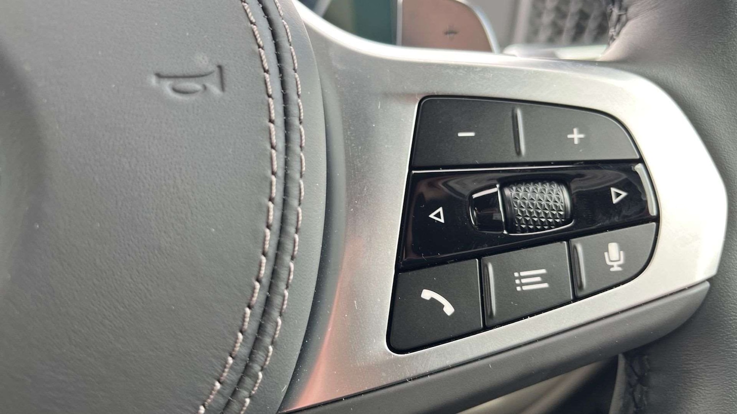 Used BMW X7 2025 for sale - 76156285: Photo 23