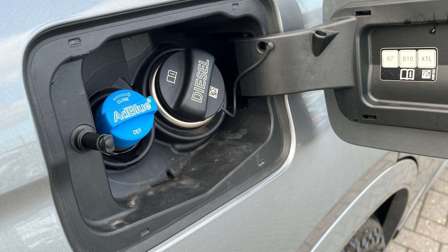 Used BMW X7 2025 for sale - 76156285: Photo 25