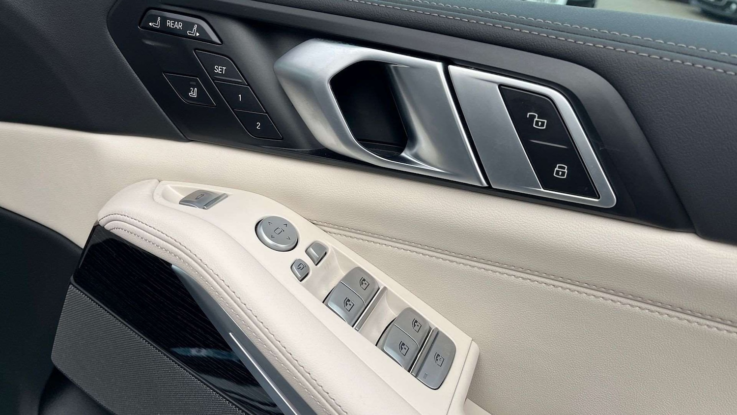 Used BMW X7 2025 for sale - 76156285: Photo 27