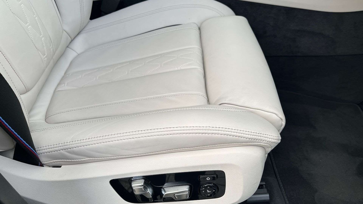 Used BMW X7 2025 for sale - 76156285: Photo 28