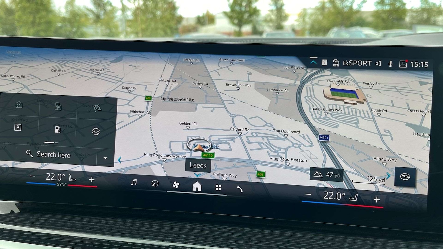 Used BMW X7 2025 for sale - 76156285: Photo 33