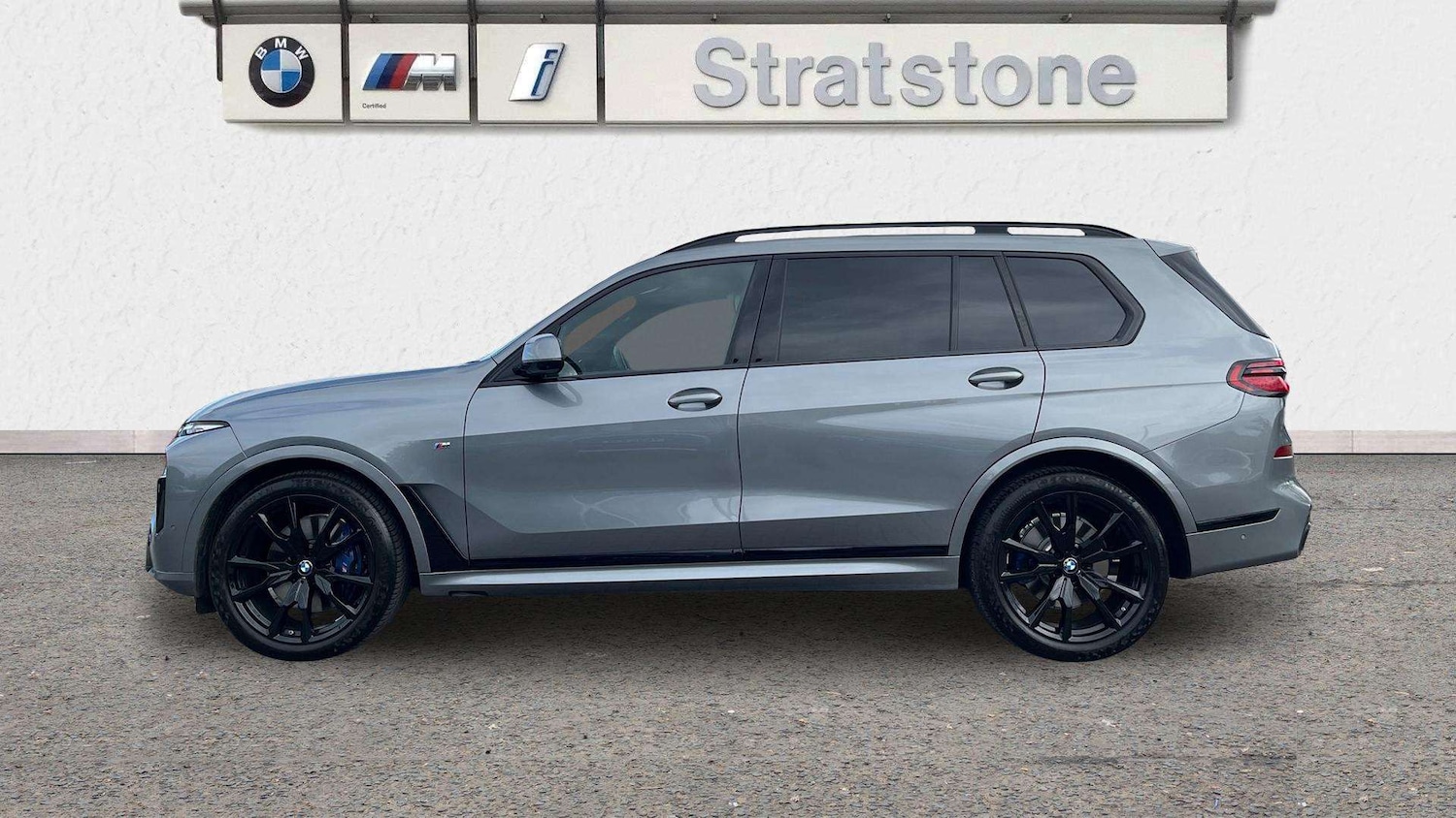 Used BMW X7 2025 for sale - 76156285: Photo 5