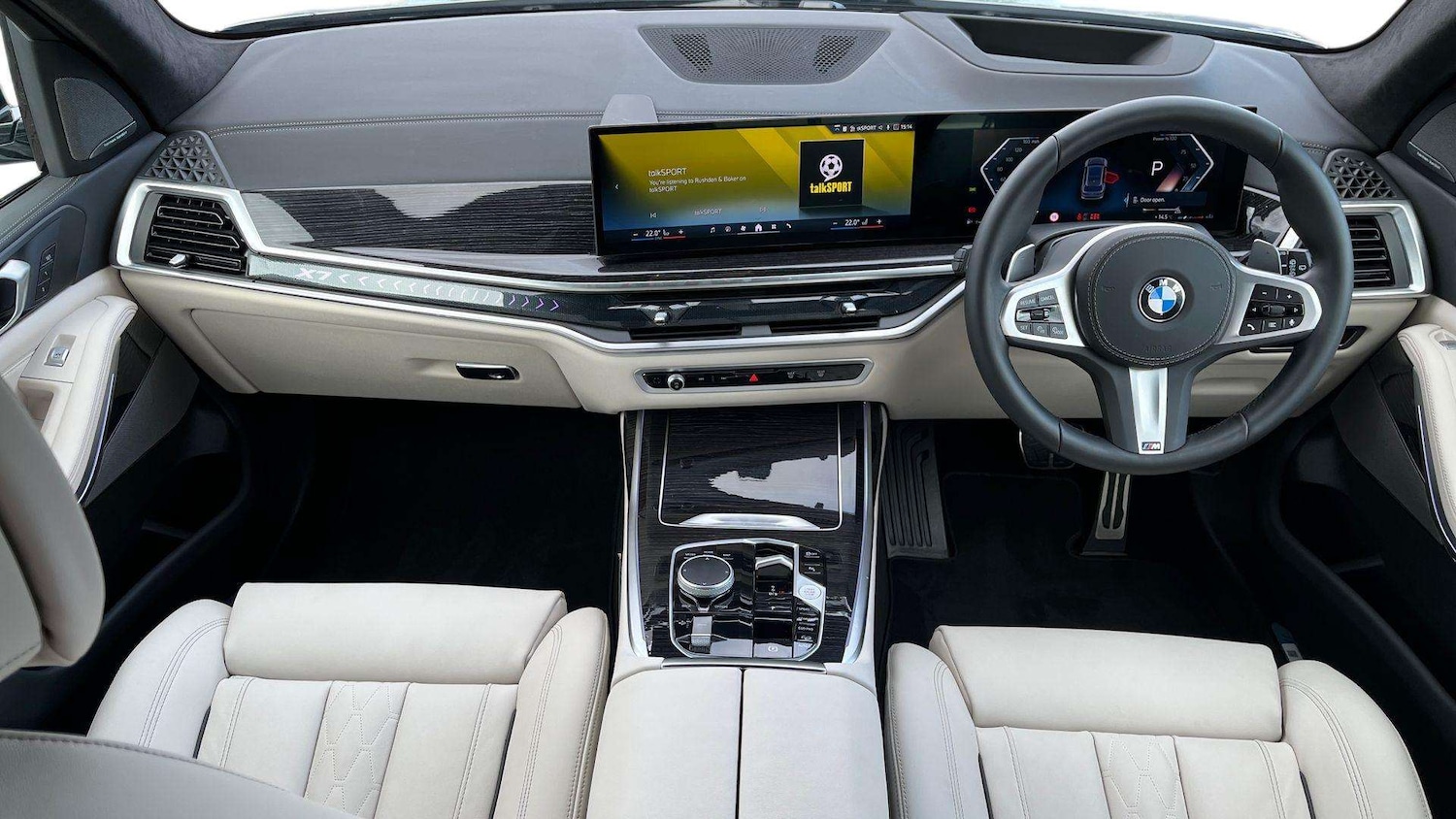 Used BMW X7 2025 for sale - 76156285: Photo 6