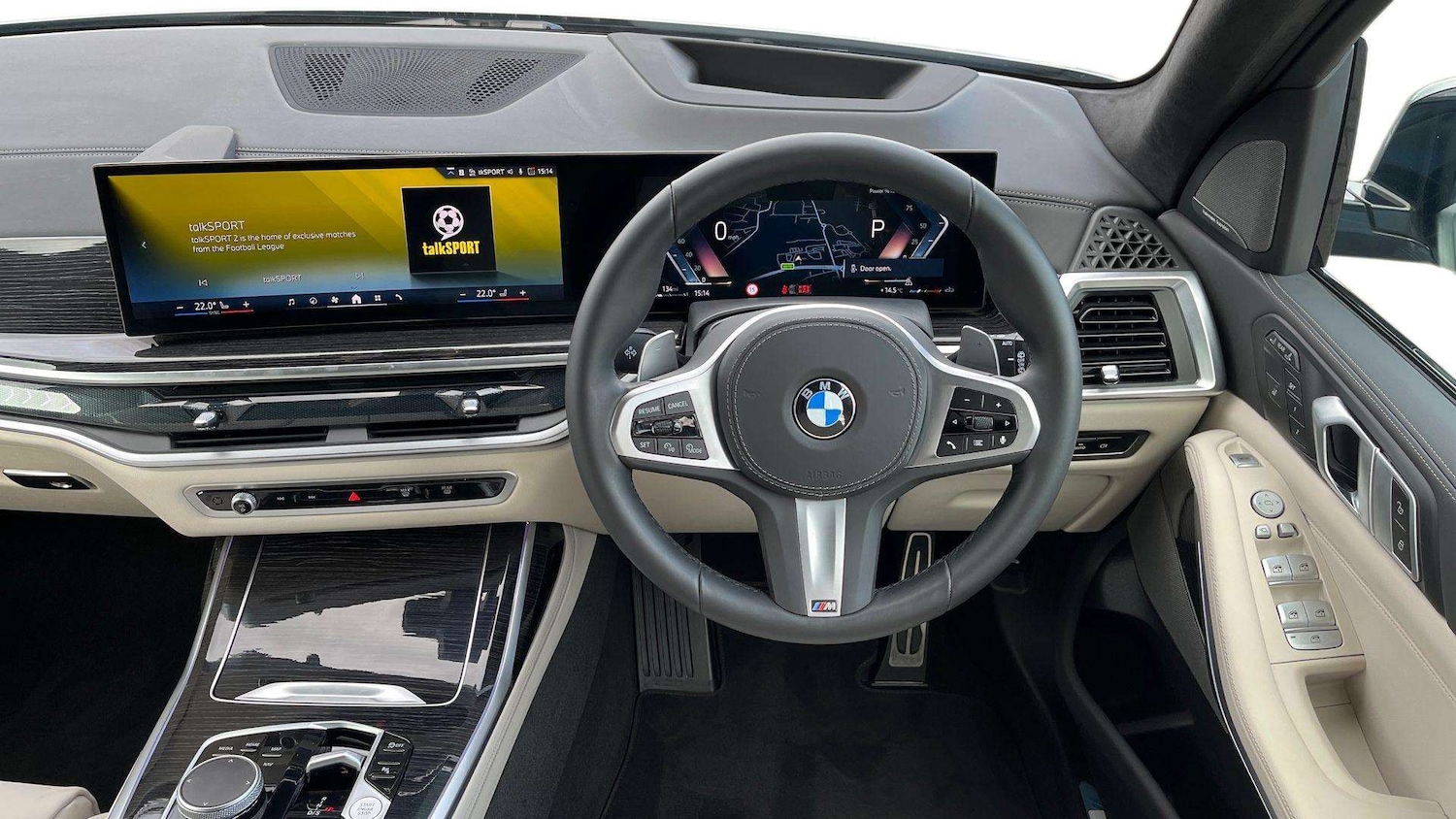 Used BMW X7 2025 for sale - 76156285: Photo 7