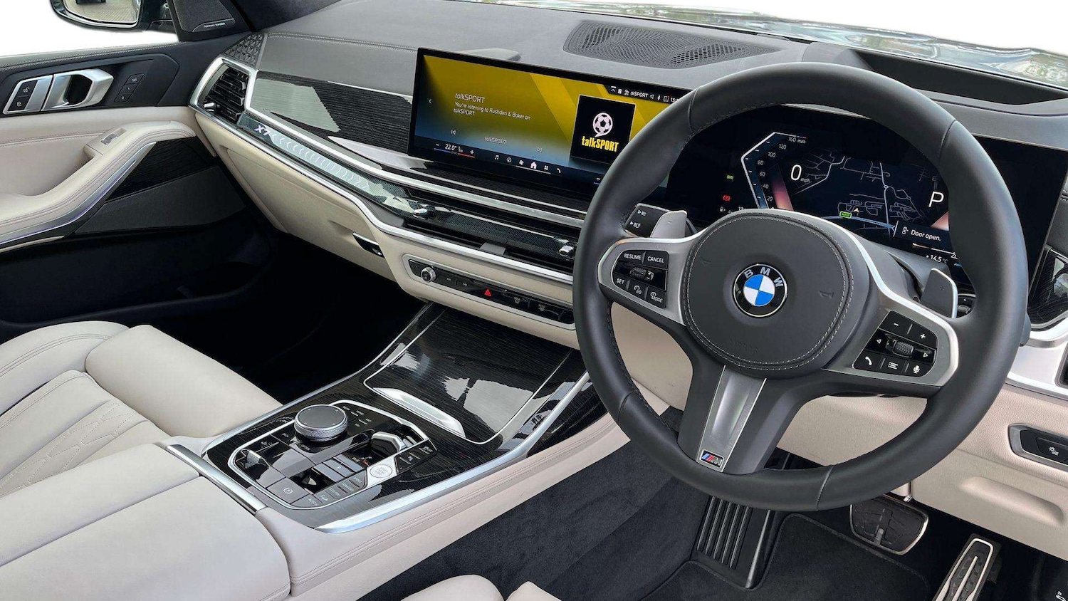 Used BMW X7 2025 for sale - 76156285: Photo 8