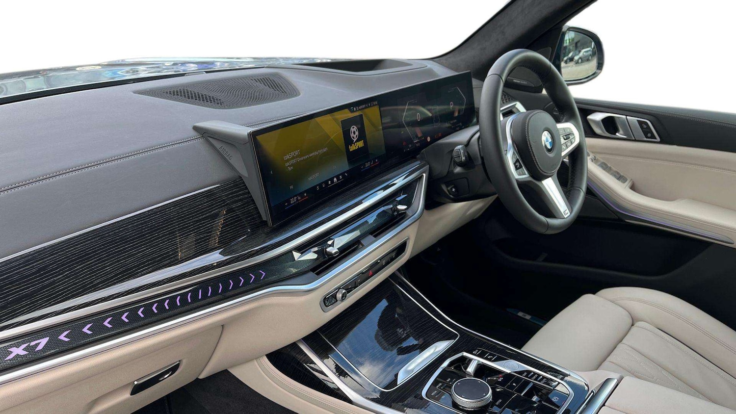 Used BMW X7 2025 for sale - 76156285: Photo 9